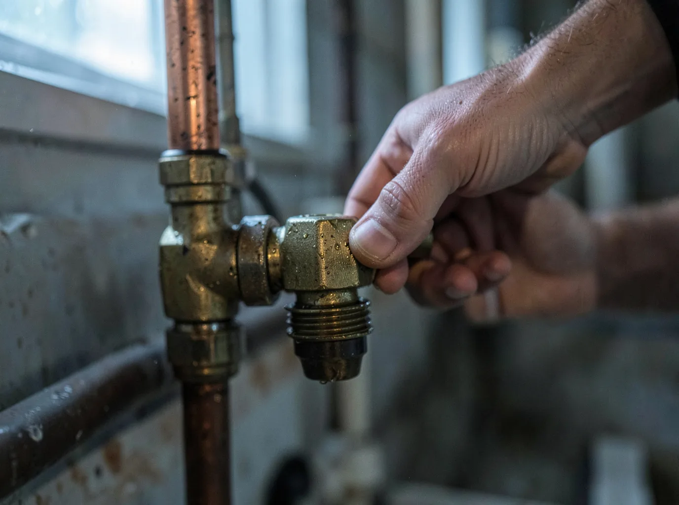 Emergency Plumber Sarver, PA FAQs